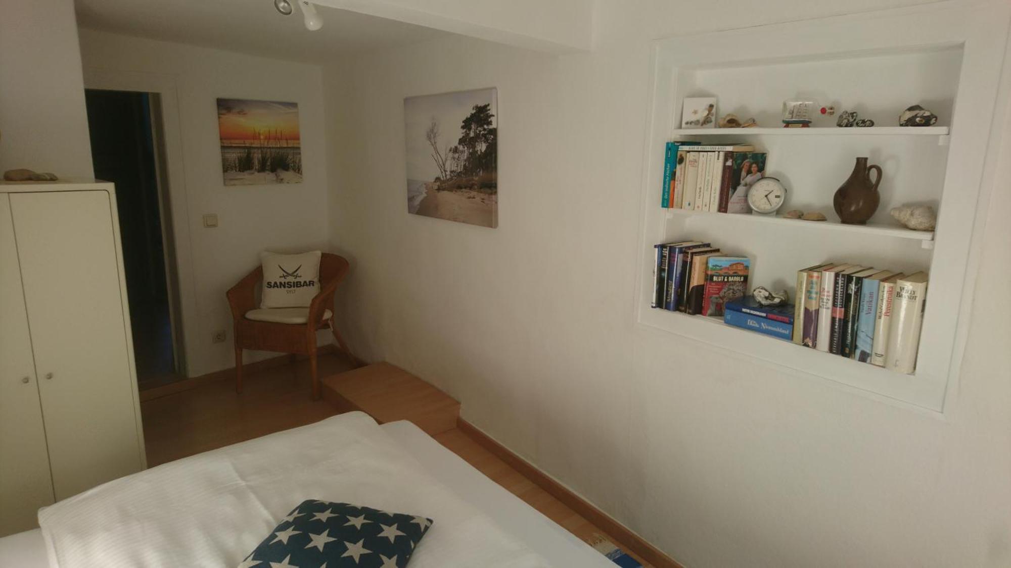 埃尔福特Haus Zum Kleinen Helm公寓 外观 照片