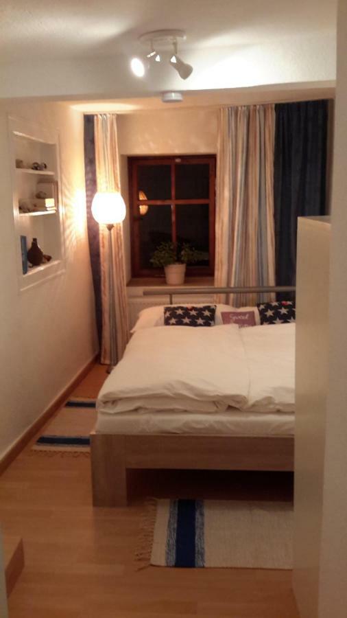 埃尔福特Haus Zum Kleinen Helm公寓 外观 照片